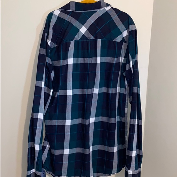 Jack and Jones Flannel - Picture 2 of 2